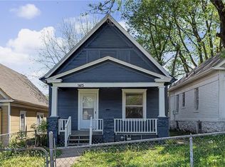 1413 Denver Ave, Kansas City, MO 64127