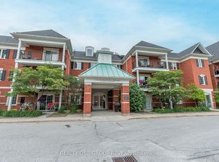61 Clarington Blvd #212, Clarington, ON L1C 0H6