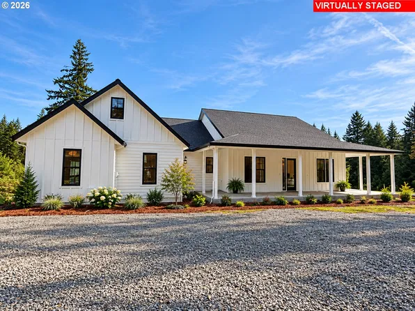 23343 SE Firwood Rd, Sandy, OR 97055