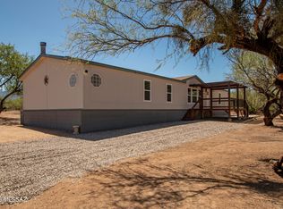 1575 W Dove Way, Amado, AZ 85645