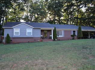 213 Heritage Cir, Statesville, NC 28625