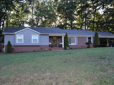 213 Heritage Cir, Statesville, NC, 28625