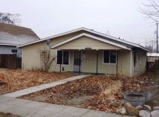 2613 N Madelia St, Spokane, WA 99207