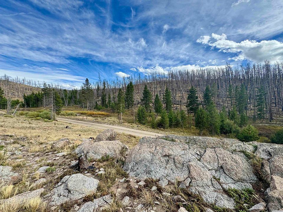 1st image of Lake Creek Resort Rd