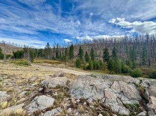 Lake Creek Resort Rd, Laramie, WY 82070