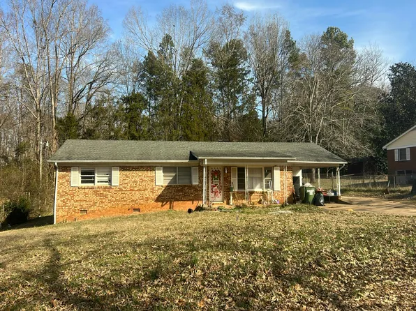 3510 Cinderella Dr, Dallas, NC 28034