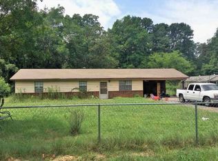 12121 Macarthur Dr, North Little Rock, AR 72118