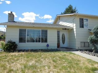202 Marie Ave, Wenatchee, WA 98801