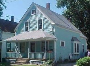 4410 Bush Ave, Cleveland, OH