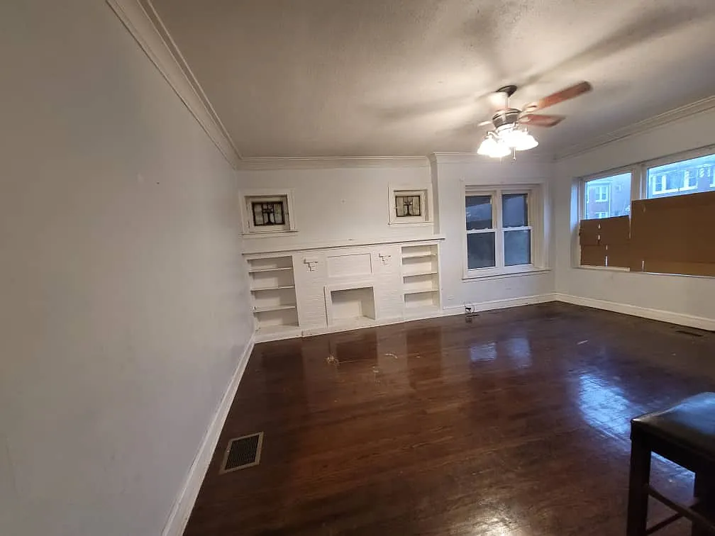 2 bed, 1400 sqft, $1,450 — Photo 4