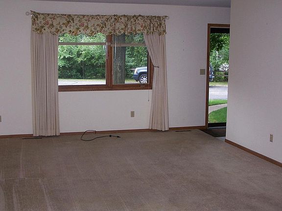 Living room.