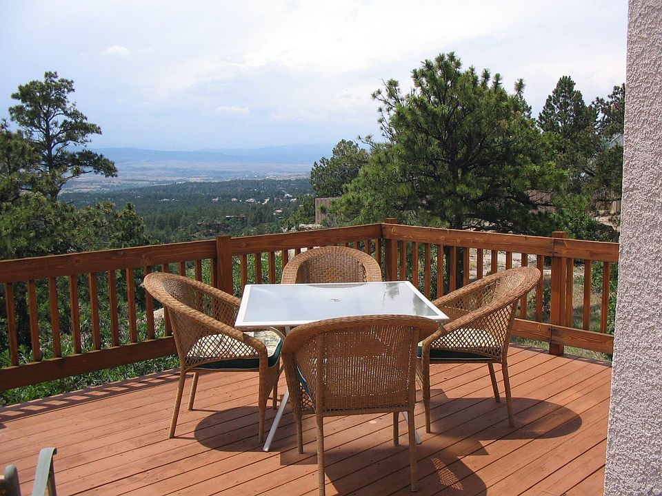 Incredible Views!