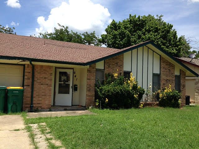 1st image of 641 Idlewilde Dr