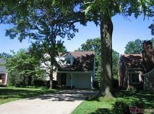 142 Birdwood Rd, Akron, OH 44313