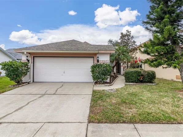 11756 Peachstone Ln, Orlando, FL 32821