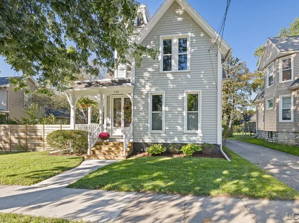 129 E Butler St, Adrian, MI 49221