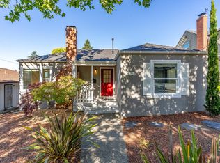 2425 Humboldt St, Santa Rosa, CA 95404
