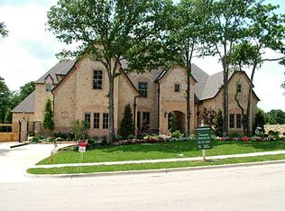 1316 Fanning St, Southlake, TX 76092