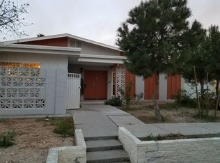 1661 Raindance Way, Las Vegas, NV 89169