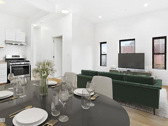 4th image of 101 W 127th St #3