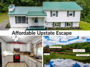 962 W Hill Rd, Worcester, NY 12197