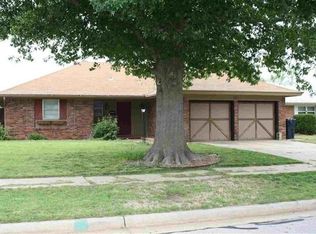 8801 S Youngs Blvd, Oklahoma City, OK 73159