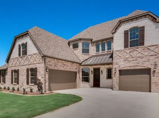 1217 Redbud St, Howe, TX 75459