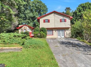4027 Jami Ln, Snellville, GA