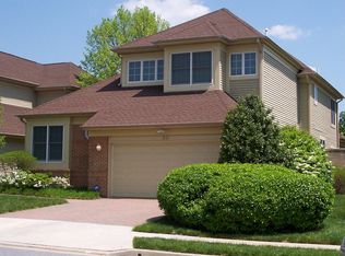 23 Stone Gate Ct, Baltimore, MD 21208