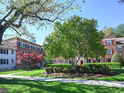 2242 Washington Ave #W303, Silver Spring, MD, 20910