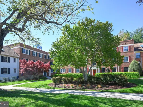 2242 Washington Ave #W303, Silver Spring, MD 20910