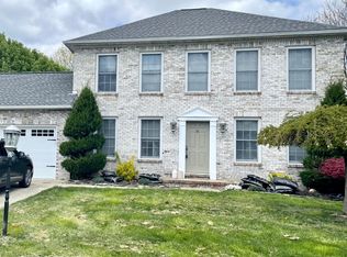 1211 Bartus Ct, Bel Air, MD 21014