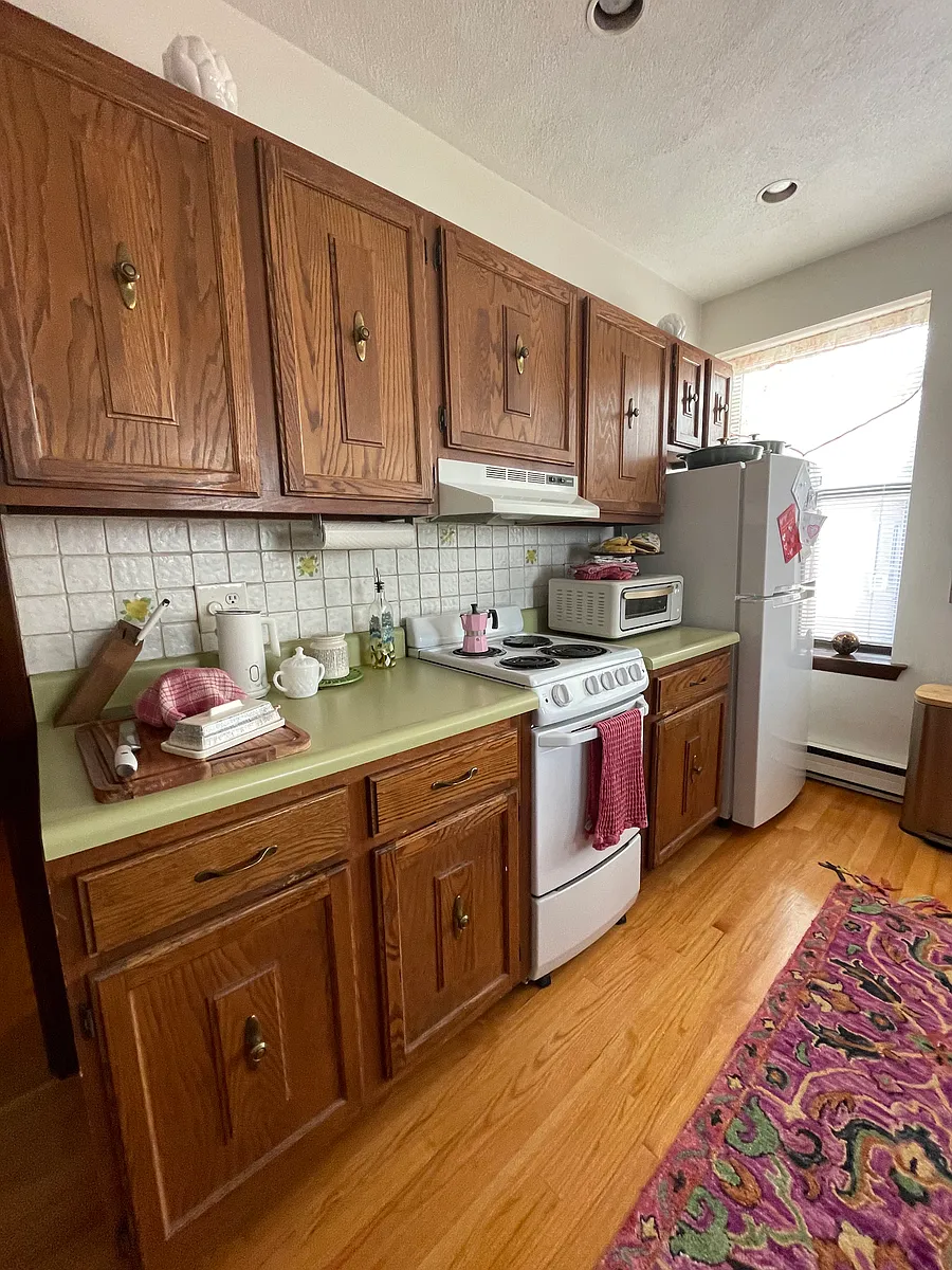 Building Photo - 40 Tileston St #6