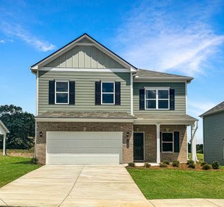 1228 Centerstone Ln, Apison, TN, 37302