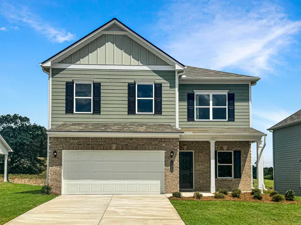 1228 Centerstone Ln, Apison, TN 37302