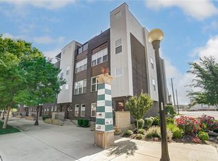 50 S Patterson Blvd, Dayton, OH 45402
