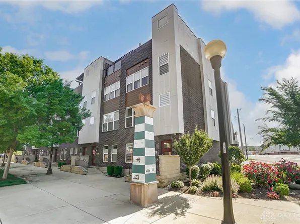 50 S Patterson Blvd, Dayton, OH 45402