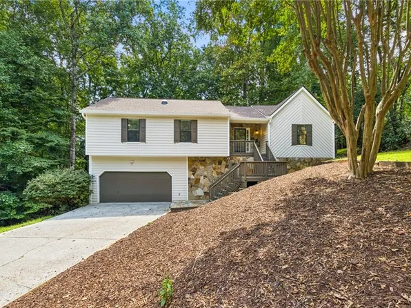 4656 Saybrook Ct, Duluth, GA 30096
