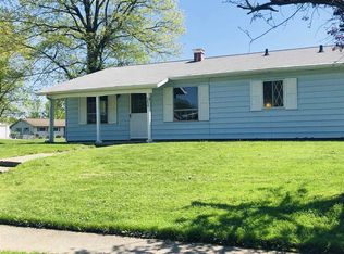 5808 Monona Dr, Kokomo, IN 46902