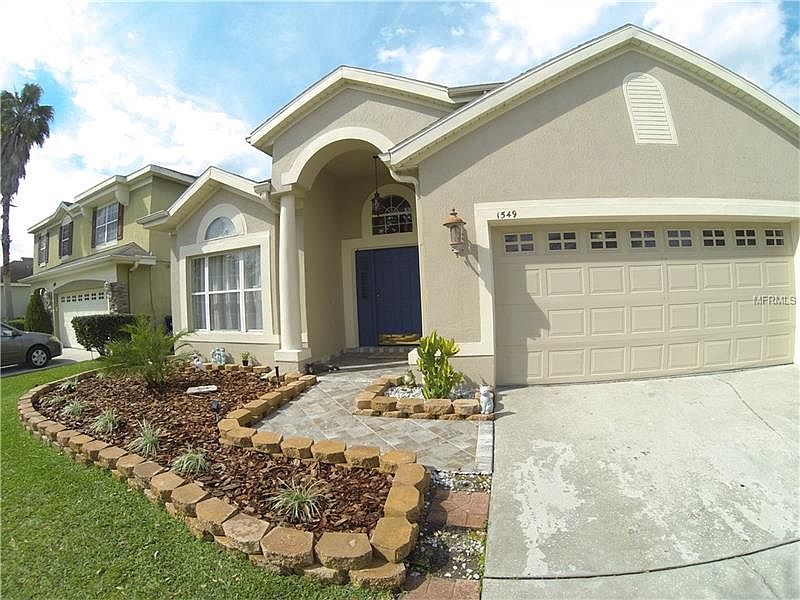 1st image of 1549 Harrier Dr