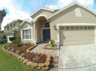 1549 Harrier Dr, Orlando, FL 32837