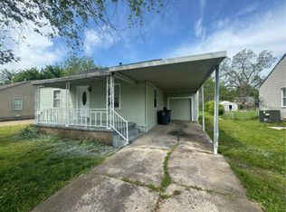 220 S 71st Ave E, Tulsa, OK 74112