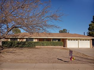 1212 E Cimarron Rd, Hobbs, NM 88240