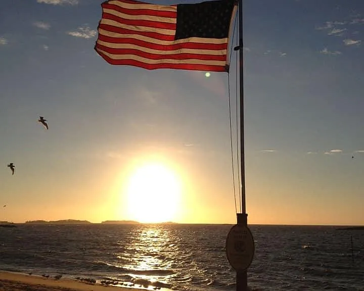 Enjoy these sunsets