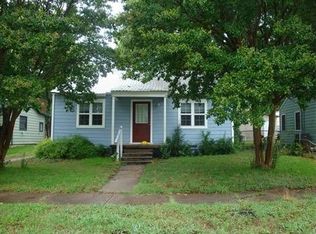 904 S 2nd St, Temple, TX 76504