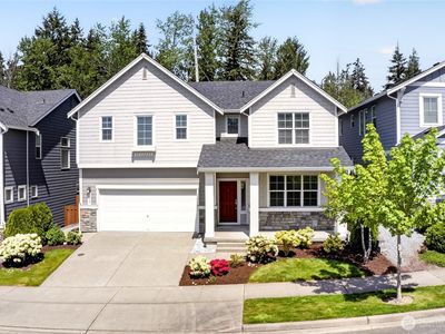4932 S 322nd Street, Auburn, WA, 98001