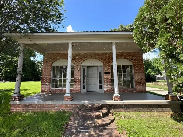 32540 Mayor Maurice Brown St, White Castle, LA 70788