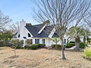 3912 W Bishop Ct, Wilmington, NC 28412
