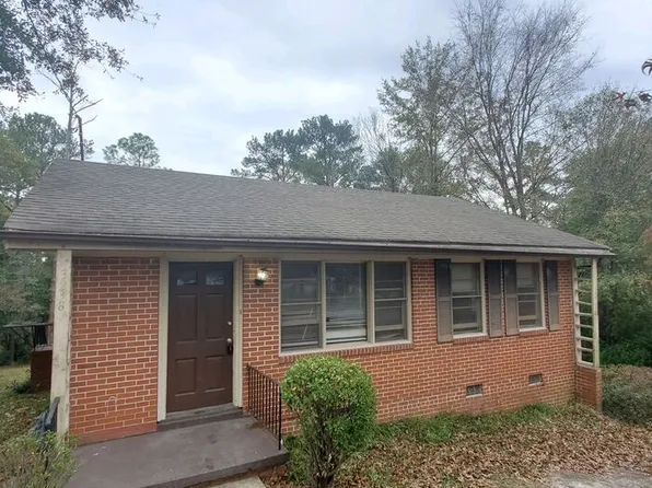 3238 Somerset Dr, Macon, GA 31206