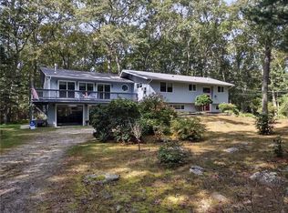 44 Wendy Ln, South Kingstown, RI 02879